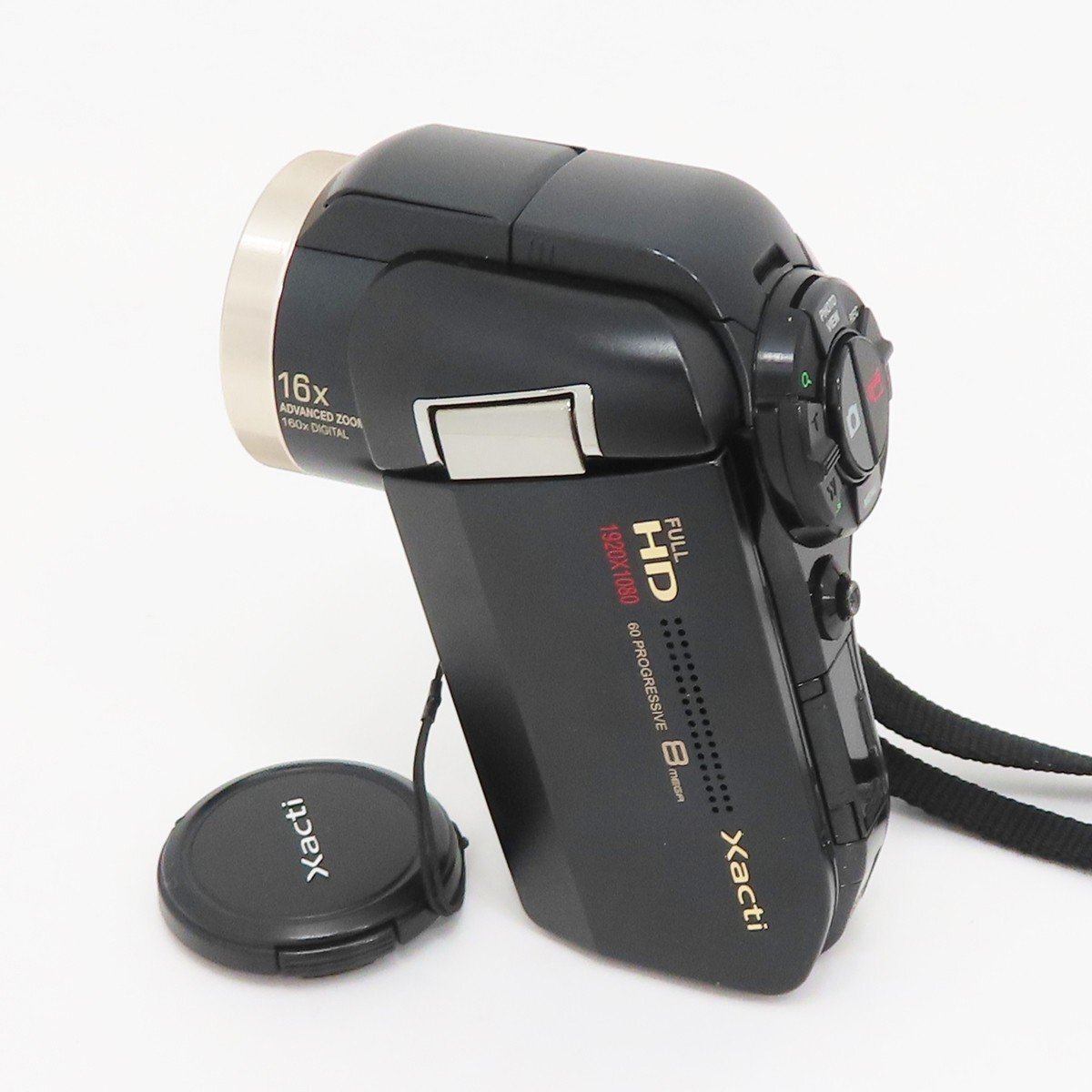 Yahoo!オークション -「xacti dmx-hd2000」の落札相場・落札価格 Yahoo!オークション -「xacti dmx-hd2000」の落札相場・落札価格