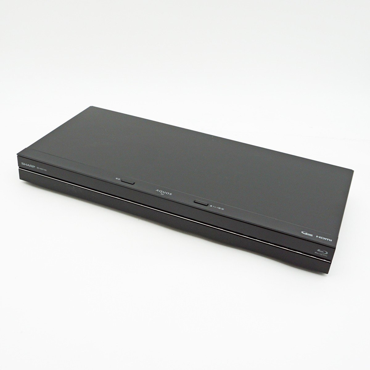 Yahoo!オークション -「aquosブルーレイ bd-nw1100」の落札相場 Yahoo!オークション -「aquosブルーレイ bd-nw1100」の落札相場
