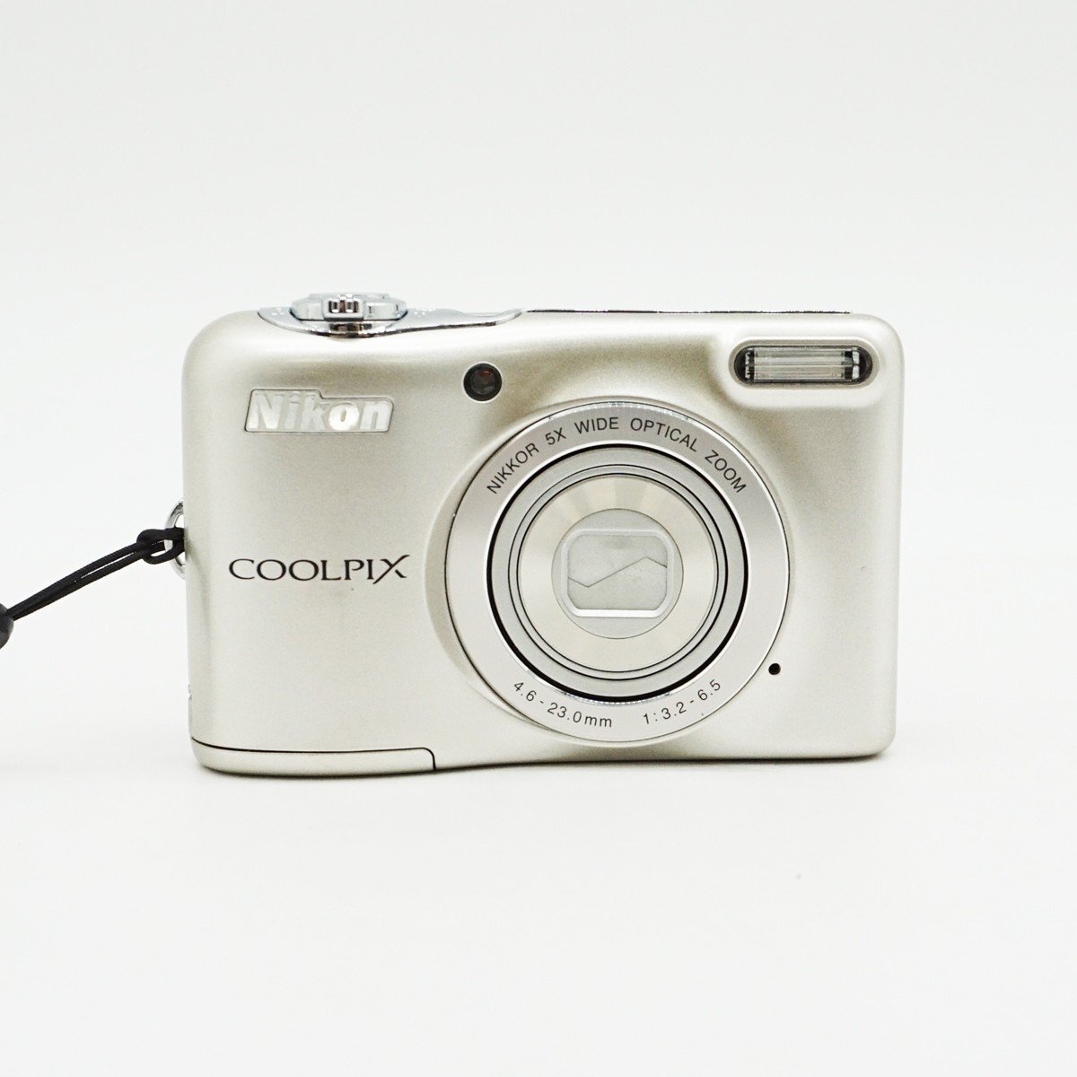 Yahoo!オークション -「ニコン coolpix l30」の落札相場・落札価格 Yahoo!オークション -「ニコン coolpix l30」の落札相場・落札価格