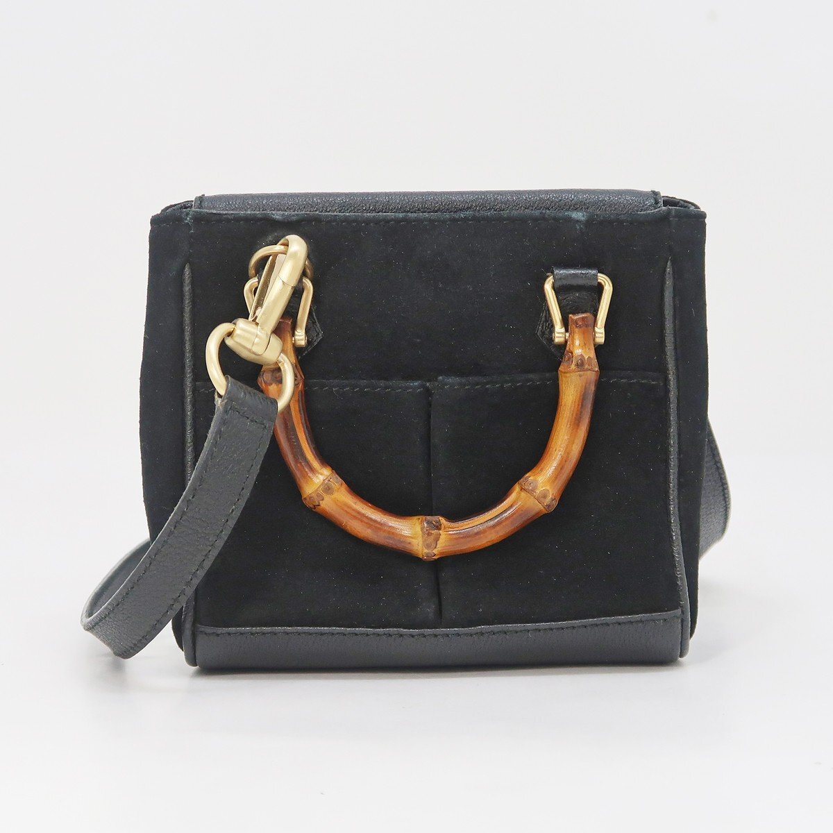 Yahoo!オークション -「gucci(グッチ) スエード ミニ バッグ」の Yahoo!オークション -「gucci(グッチ) スエード ミニ バッグ」の