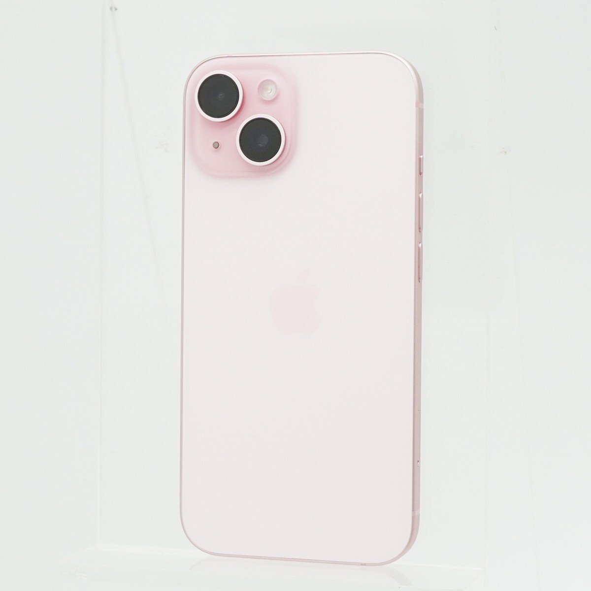 Yahoo!オークション -「iphone15 128gb ピンク」の落札相場 Yahoo!オークション -「iphone15 128gb ピンク」の落札相場