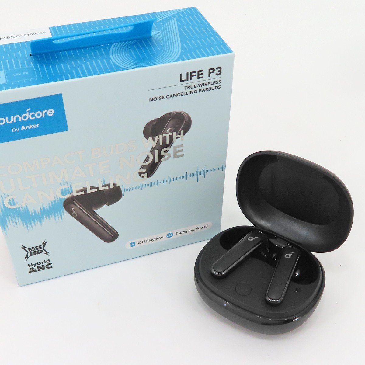 2025年最新】Yahoo!オークション -soundcore life p3の中古品 2025年最新】Yahoo!オークション -soundcore life p3の中古品