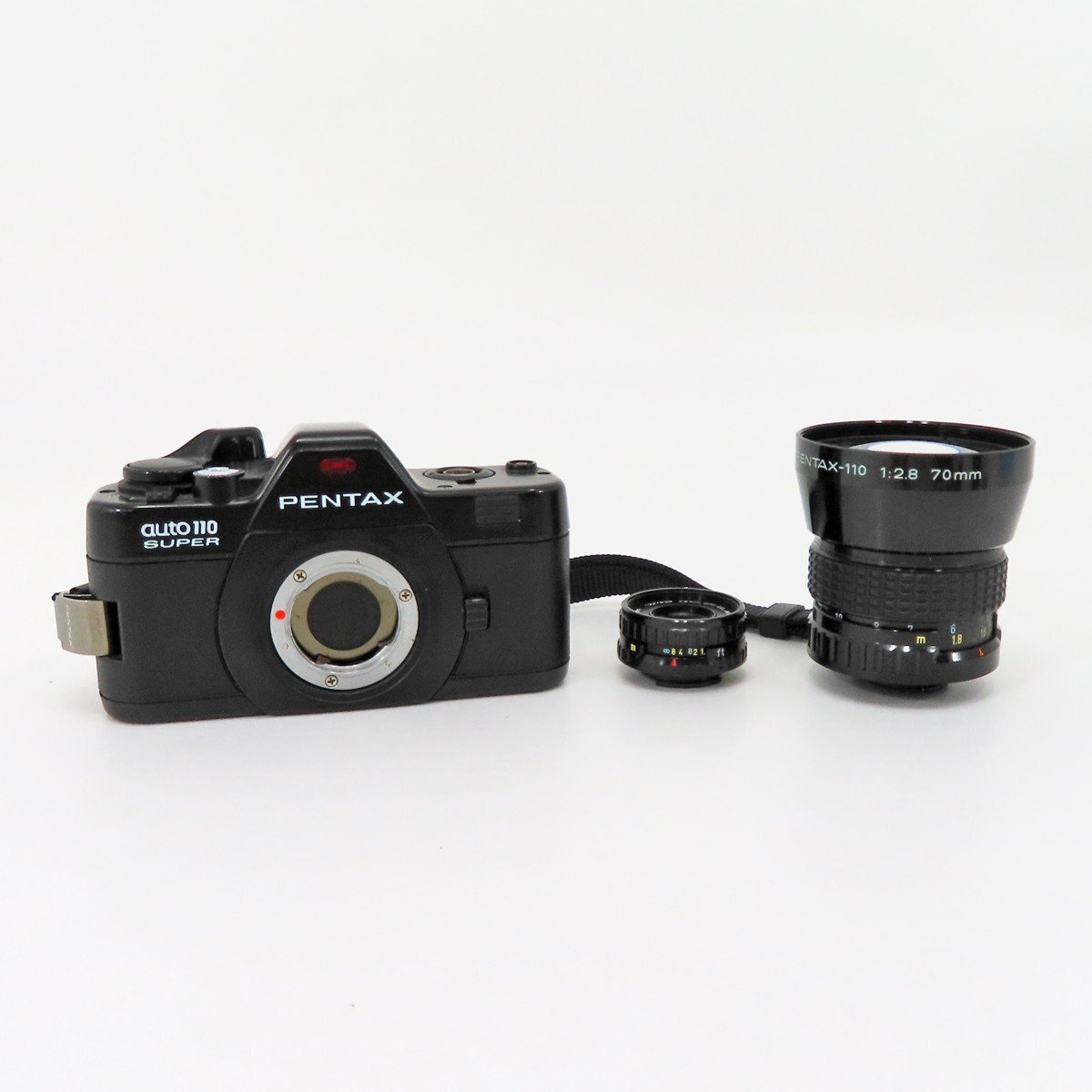 2025年最新】Yahoo!オークション -pentax auto110 レンズ(カメラ 2025年最新】Yahoo!オークション -pentax auto110 レンズ(カメラ