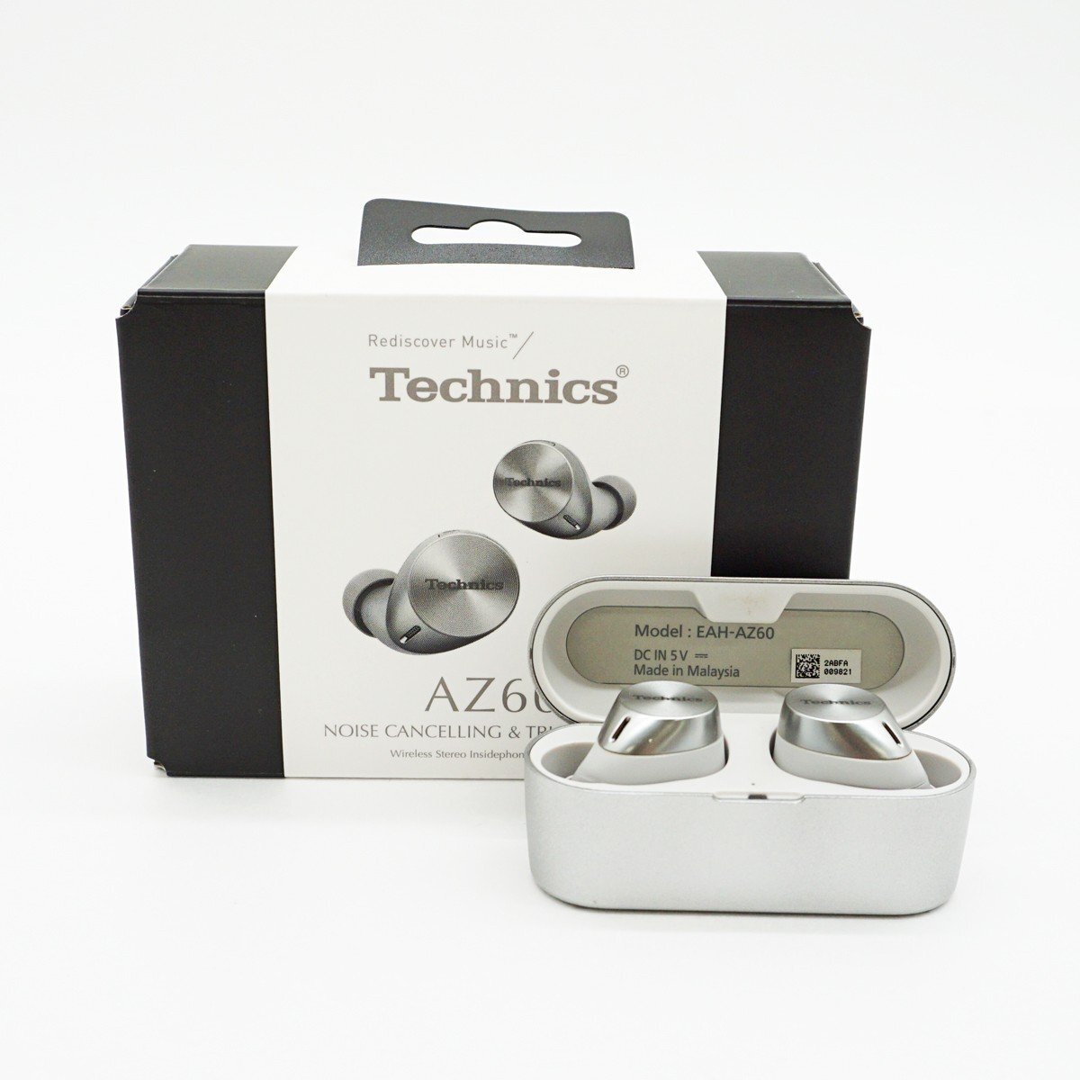 2025年最新】Yahoo!オークション -technics eah-az60の中古品 2025年最新】Yahoo!オークション -technics eah-az60の中古品