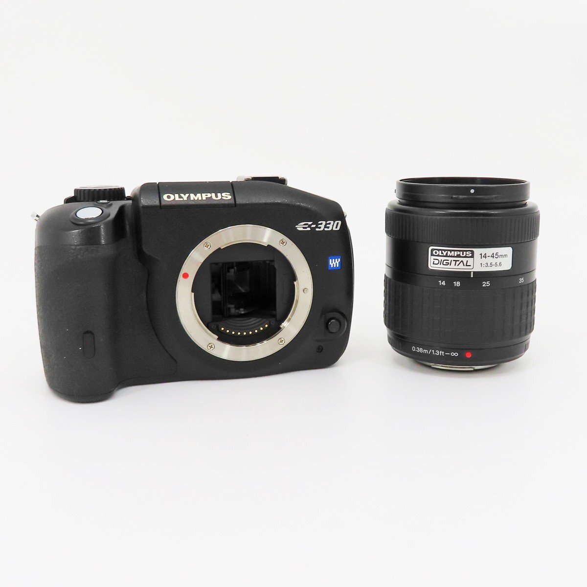 Yahoo!オークション -「olympus e-330」の落札相場・落札価格 Yahoo!オークション -「olympus e-330」の落札相場・落札価格