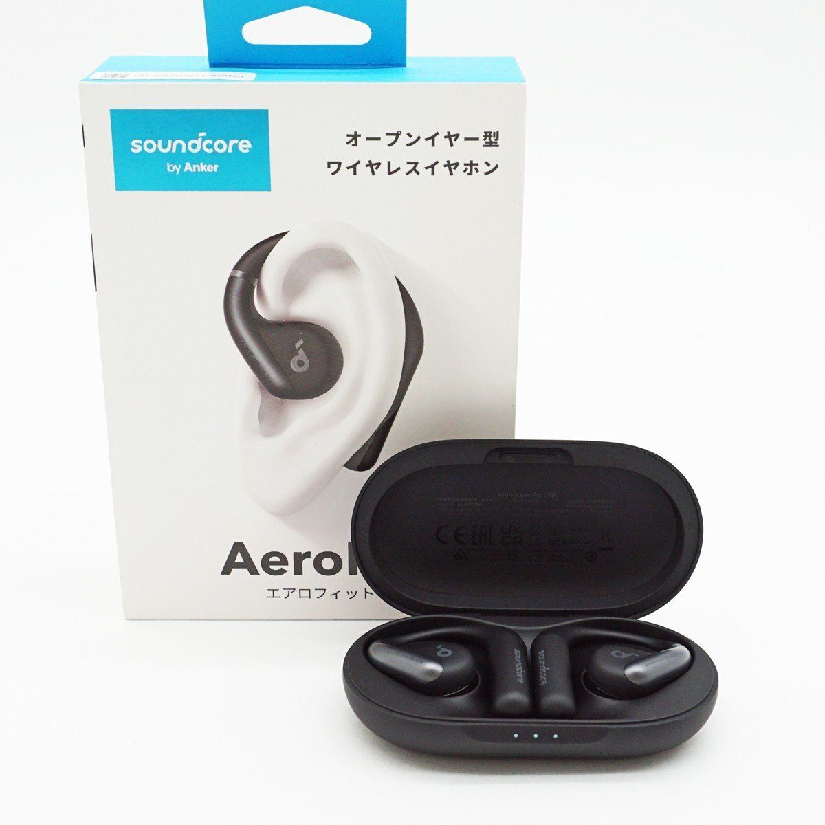 Yahoo!オークション -「anker aerofit」の落札相場・落札価格 Yahoo!オークション -「anker aerofit」の落札相場・落札価格