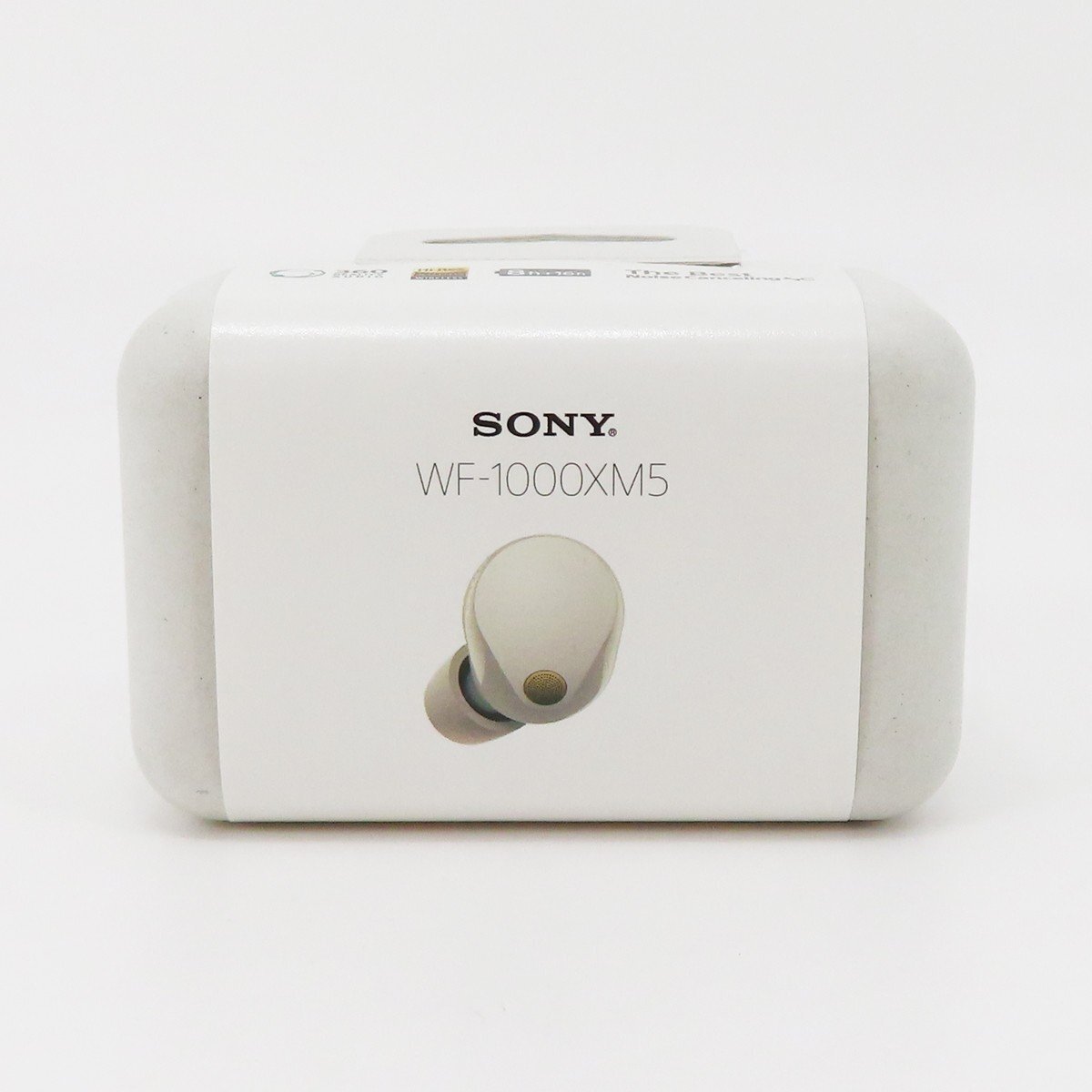Yahoo!オークション -「wf-1000xm5」の落札相場・落札価格 Yahoo!オークション -「wf-1000xm5」の落札相場・落札価格
