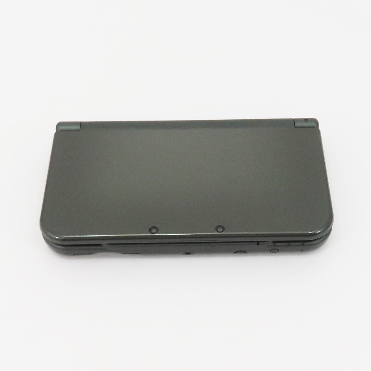 Yahoo!オークション -「newニンテンドー3ds ll メタリック Yahoo!オークション -「newニンテンドー3ds ll メタリック