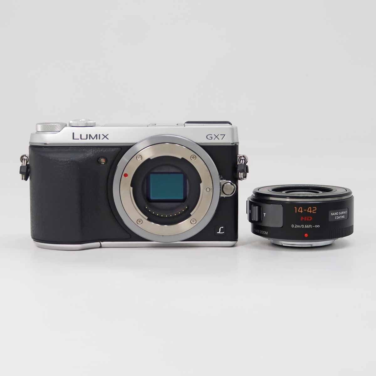 Yahoo!オークション -「lumix gx7 シルバー」の落札相場・落札価格 Yahoo!オークション -「lumix gx7 シルバー」の落札相場・落札価格