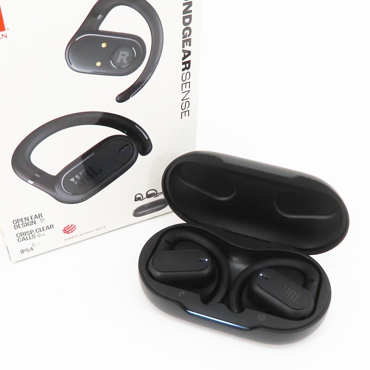 Yahoo!オークション -「jbl soundgear sense」の落札相場・落札価格 Yahoo!オークション -「jbl soundgear sense」の落札相場・落札価格
