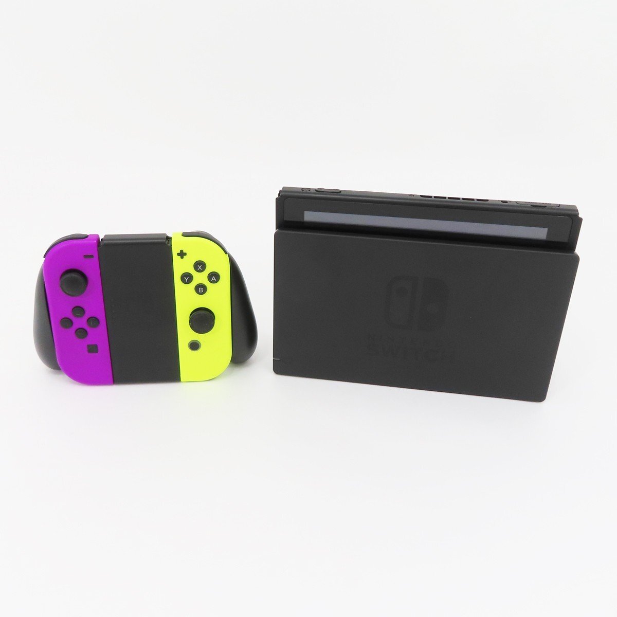 Yahoo!オークション -「(パープル 紫)」(ニンテンドースイッチ Yahoo!オークション -「(パープル 紫)」(ニンテンドースイッチ