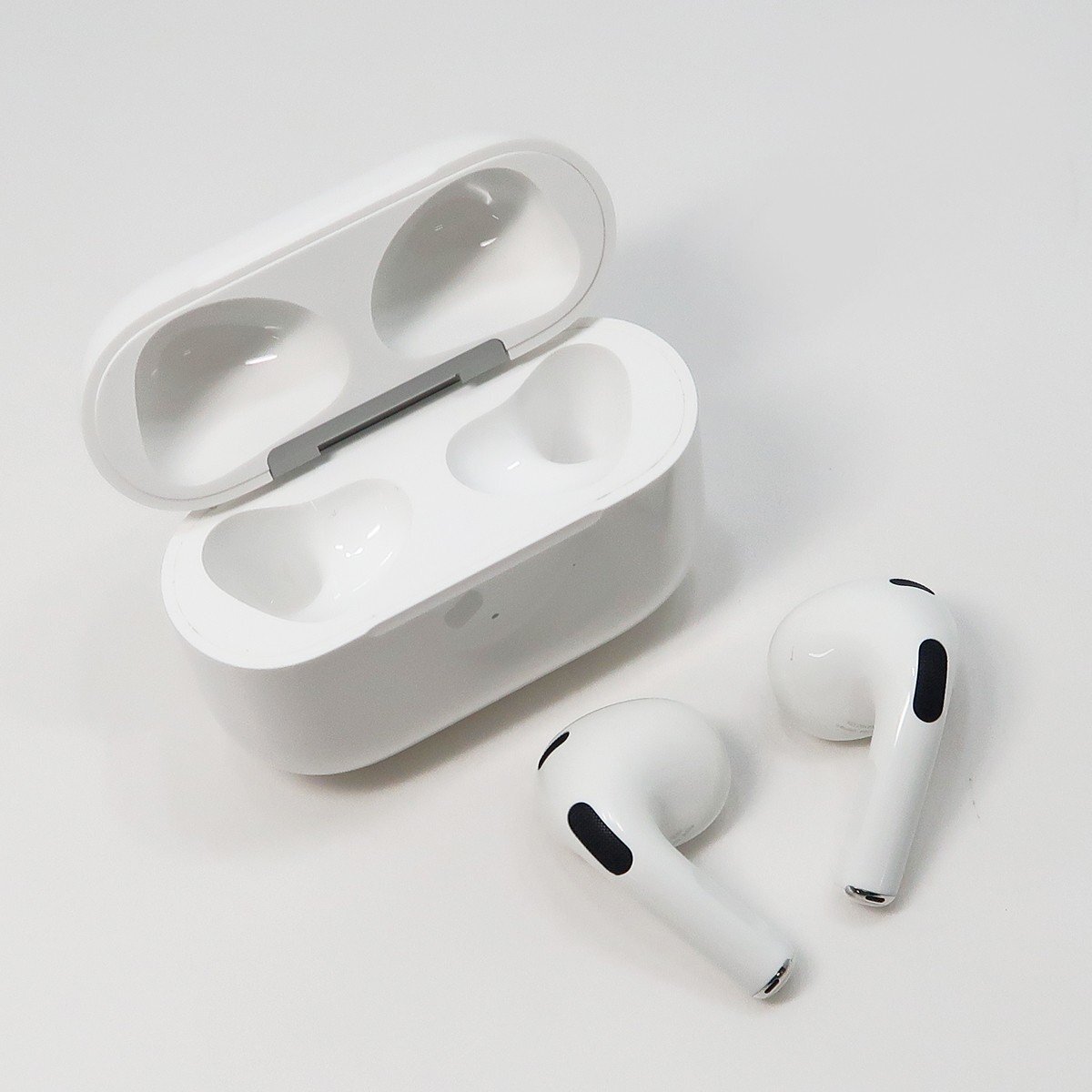 2025年最新】Yahoo!オークション -airpods 第3世代 mme73j/aの 2025年最新】Yahoo!オークション -airpods 第3世代 mme73j/aの
