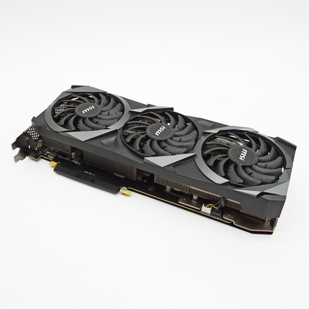 Yahoo!オークション -「rtx3090 msi」(ビデオカード) (カード)の Yahoo!オークション -「rtx3090 msi」(ビデオカード) (カード)の