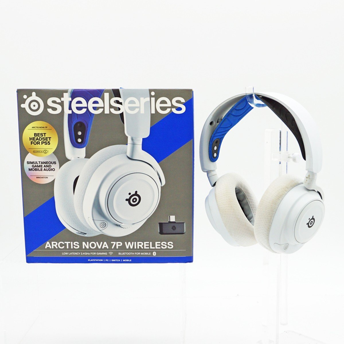 Yahoo!オークション -「steelseries arctis 7」の落札相場・落札価格 Yahoo!オークション -「steelseries arctis 7」の落札相場・落札価格