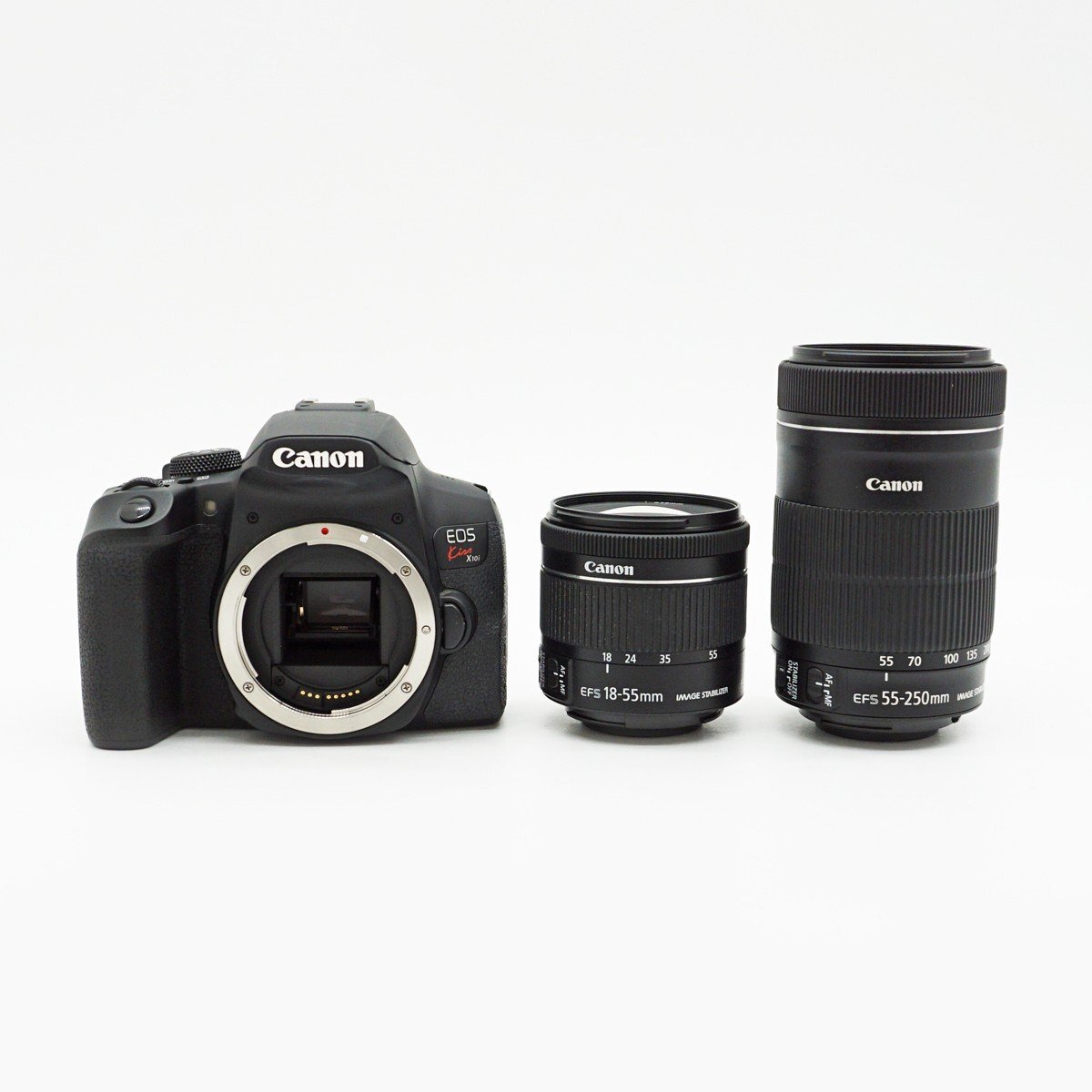 Yahoo!オークション -「canon eos kiss x10」の落札相場・落札価格 Yahoo!オークション -「canon eos kiss x10」の落札相場・落札価格