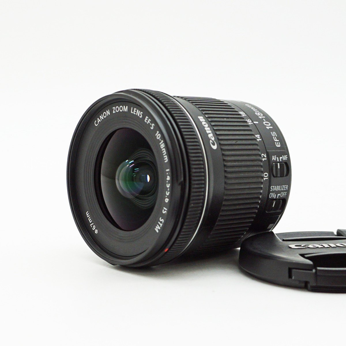 2025年最新】Yahoo!オークション -ef-s10-18mm f4.5-5.6 is stm 2025年最新】Yahoo!オークション -ef-s10-18mm f4.5-5.6 is stm