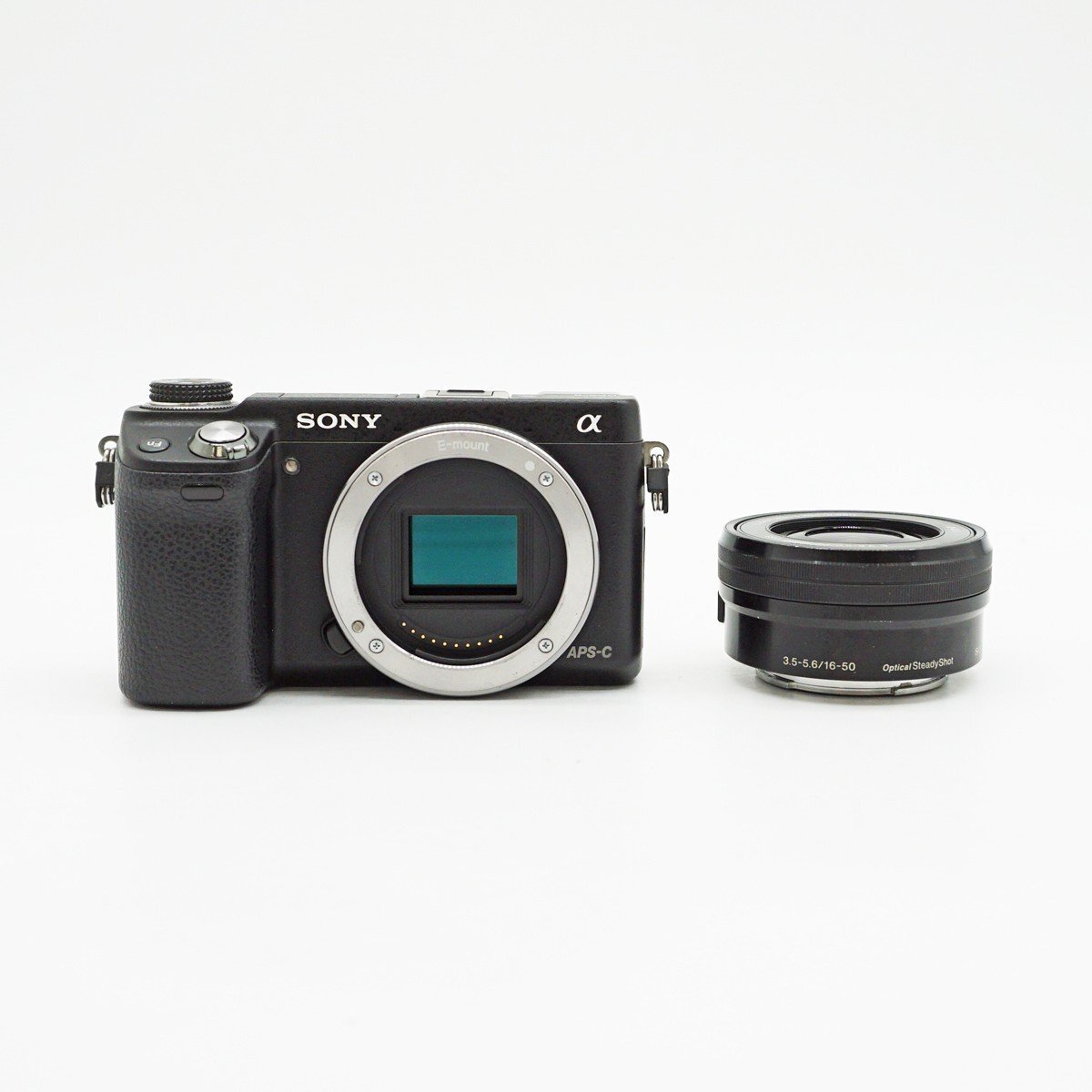 2025年最新】Yahoo!オークション -nex-6の中古品・新品・未使用 2025年最新】Yahoo!オークション -nex-6の中古品・新品・未使用
