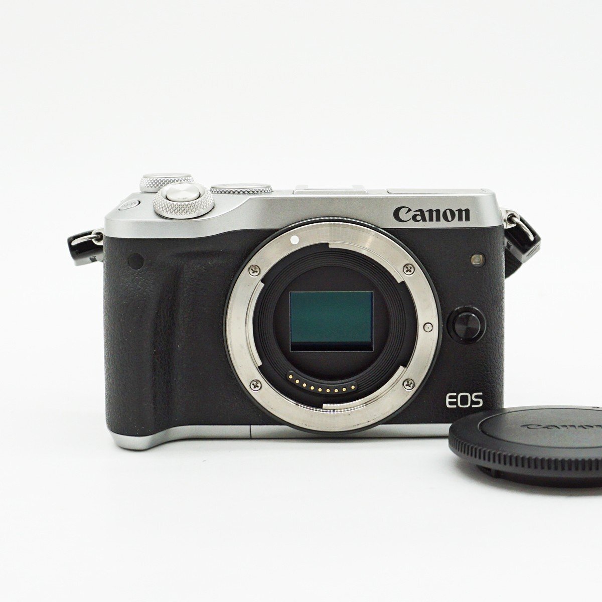 Yahoo!オークション -「eos m ボディ」(家電、AV、カメラ) の