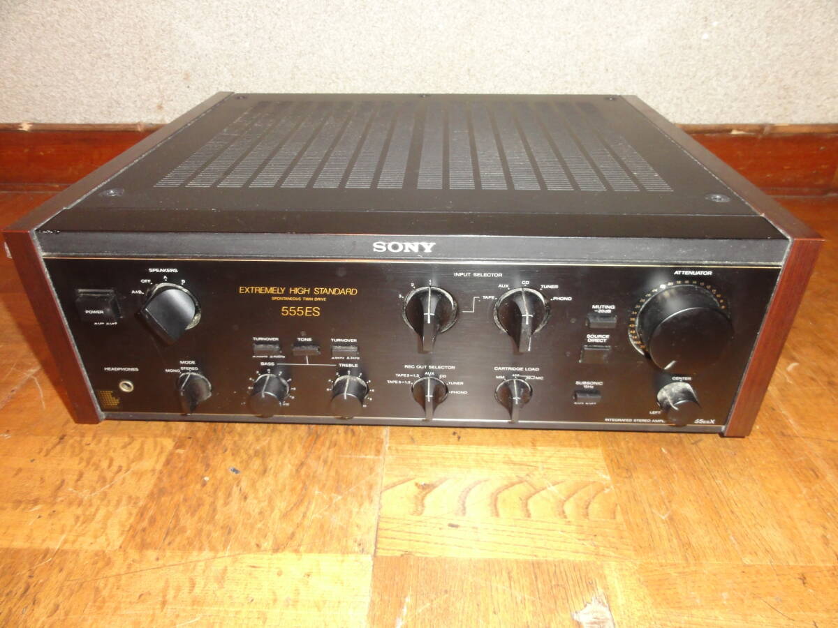 2025年最新】Yahoo!オークション -sony ta-f555の中古品・新品 2025年最新】Yahoo!オークション -sony ta-f555の中古品・新品