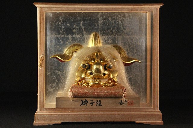 2025年最新】Yahoo!オークション -獅子頭 木彫(美術品)の中古品 2025年最新】Yahoo!オークション -獅子頭 木彫(美術品)の中古品