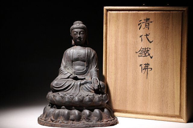 2025年最新】Yahoo!オークション -仏像(鉄製)の中古品・新品・未 2025年最新】Yahoo!オークション -仏像(鉄製)の中古品・新品・未