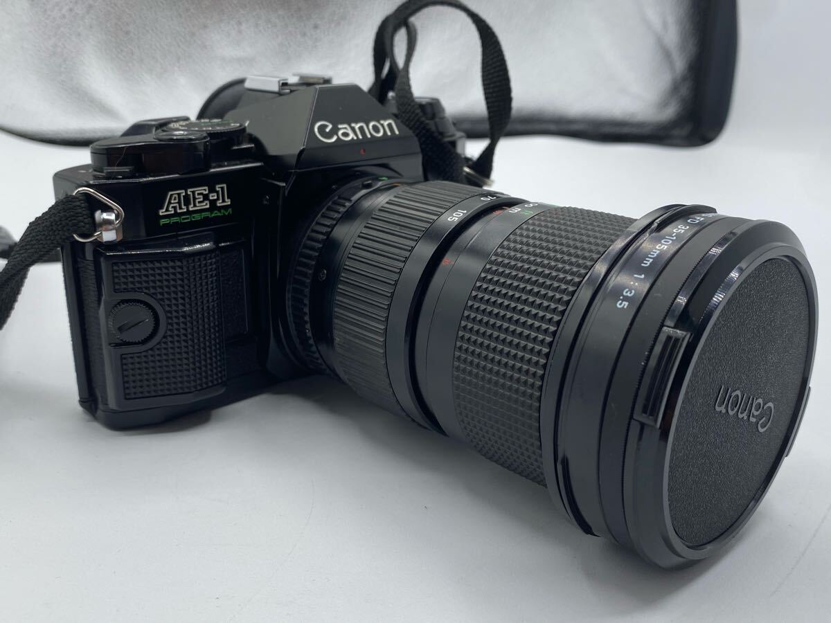 Yahoo!オークション -「canon ae-1 program」(一眼カメラ用 Yahoo!オークション -「canon ae-1 program」(一眼カメラ用
