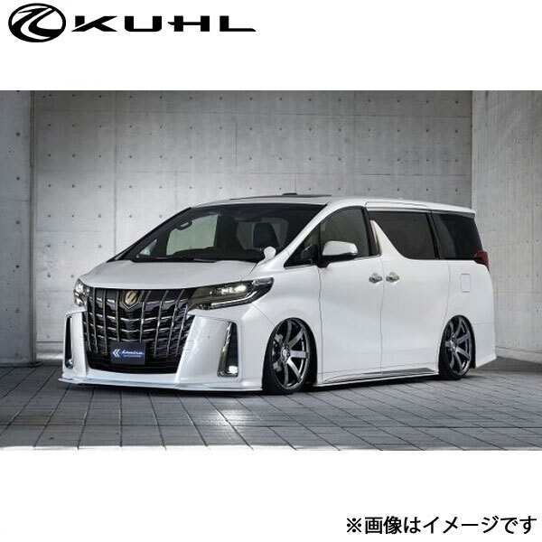 楽天市場】30系アルファード/ハイブリッドS/SA/SR 後期 エアロ