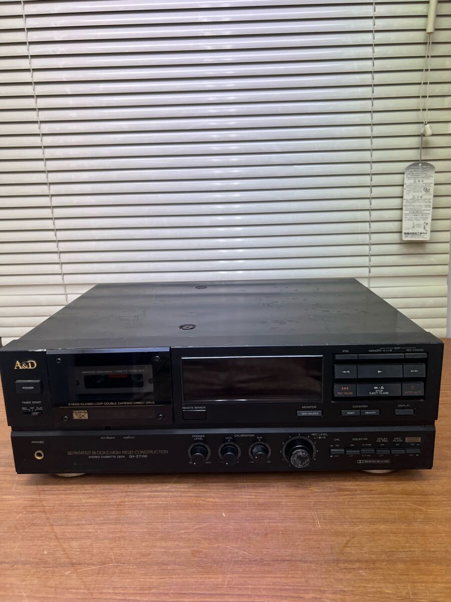 Yahoo!オークション -「gx-z7100」の落札相場・落札価格 Yahoo!オークション -「gx-z7100」の落札相場・落札価格