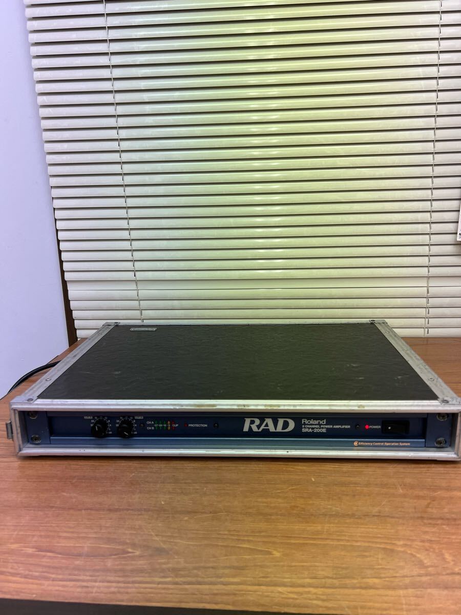 2025年最新】Yahoo!オークション -roland sraの中古品・新品・未 2025年最新】Yahoo!オークション -roland sraの中古品・新品・未