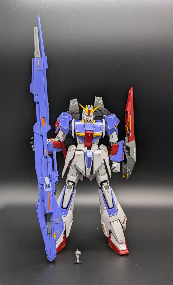 Yahoo!オークション -「mg zガンダム ver.ka 完成品」の落札相場 Yahoo!オークション -「mg zガンダム ver.ka 完成品」の落札相場