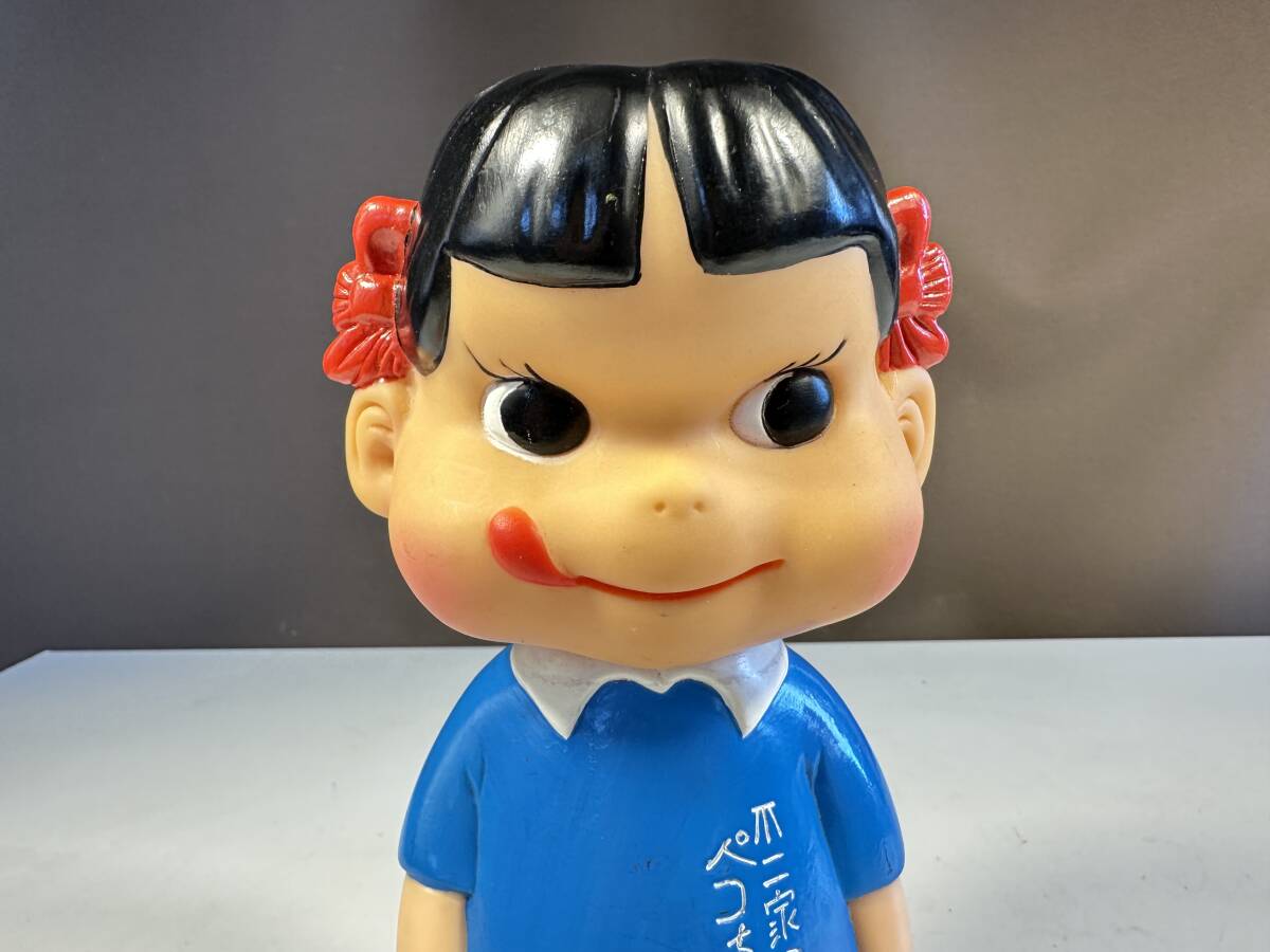 2025年最新】ペコちゃんソフビの魅力!かわいいキャラクター 2025年最新】ペコちゃんソフビの魅力!かわいいキャラクター