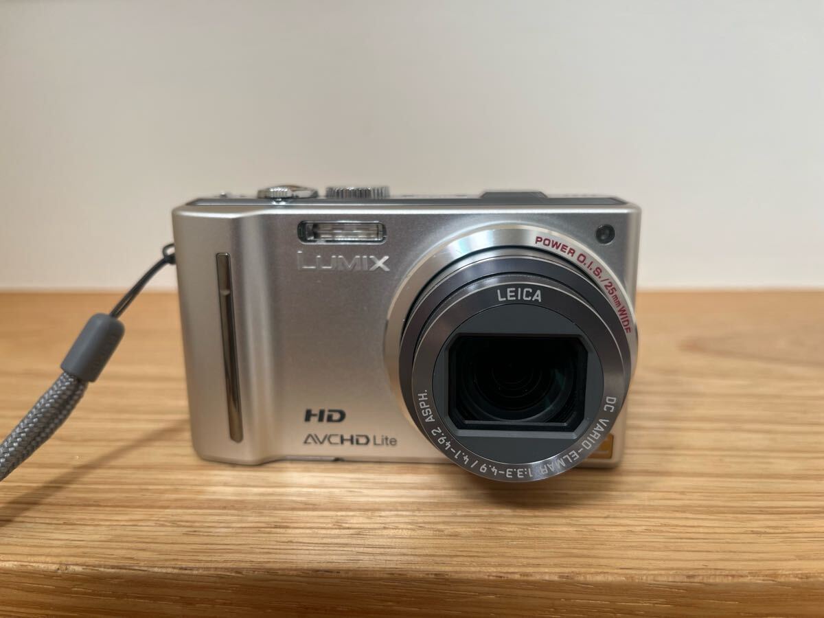 2025年最新】Yahoo!オークション -dmc-tz10の中古品・新品・未 2025年最新】Yahoo!オークション -dmc-tz10の中古品・新品・未
