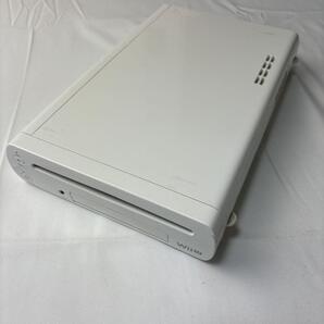 【24時間以内発送】wiiU ニンテンドー 本体のみ