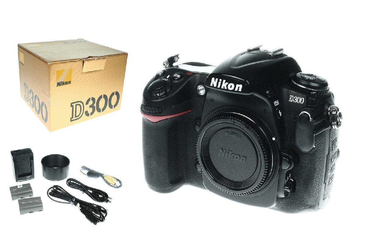 Yahoo!オークション -「nikon d300」の落札相場・落札価格 Yahoo!オークション -「nikon d300」の落札相場・落札価格
