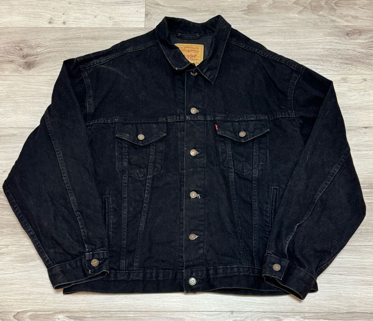 2025年最新】Yahoo!オークション -「70507 ブラック」(Levi's)の 2025年最新】Yahoo!オークション -「70507 ブラック」(Levi's)の