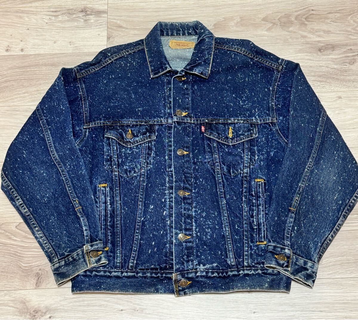 Yahoo!オークション -「levi's ギャラクティック」の落札相場 Yahoo!オークション -「levi's ギャラクティック」の落札相場