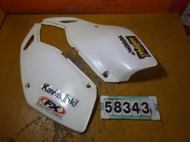 2025年最新】Yahoo!オークション -klx250sr(オートバイ)の中古品 2025年最新】Yahoo!オークション -klx250sr(オートバイ)の中古品