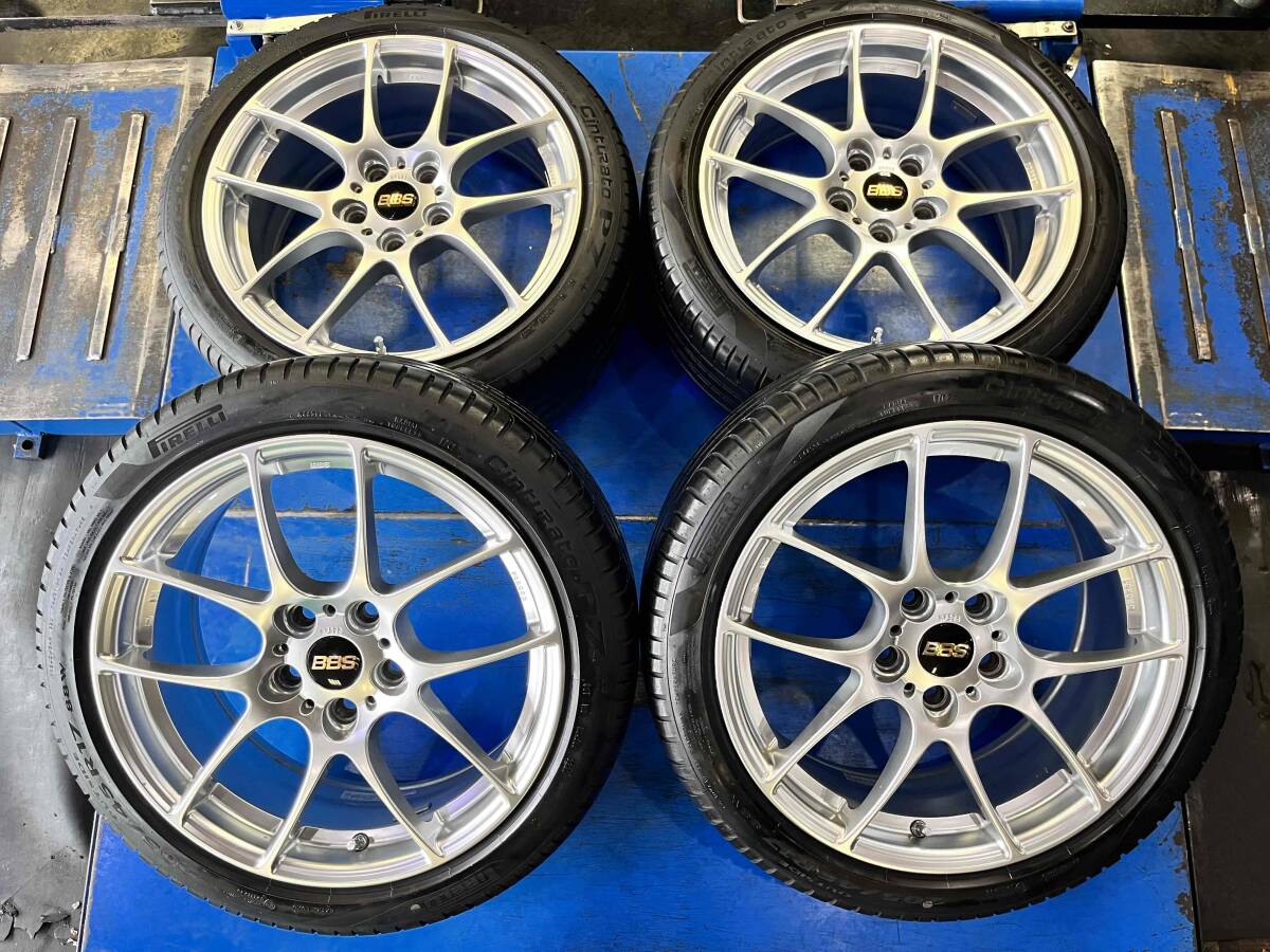 2025年最新】Yahoo!オークション -bbs rf 17の中古品・新品・未 2025年最新】Yahoo!オークション -bbs rf 17の中古品・新品・未