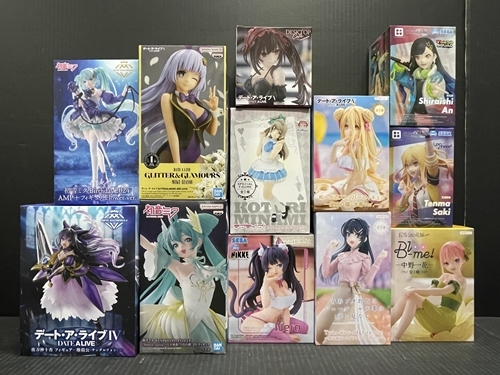 Yahoo!オークション -「初音ミク」の落札相場・落札価格 Yahoo!オークション -「初音ミク」の落札相場・落札価格