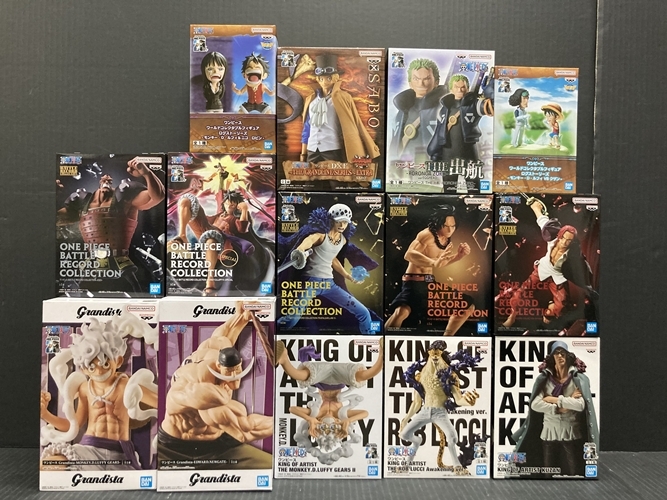 2025年最新】Yahoo!オークション -クザン フィギュアの中古品 2025年最新】Yahoo!オークション -クザン フィギュアの中古品