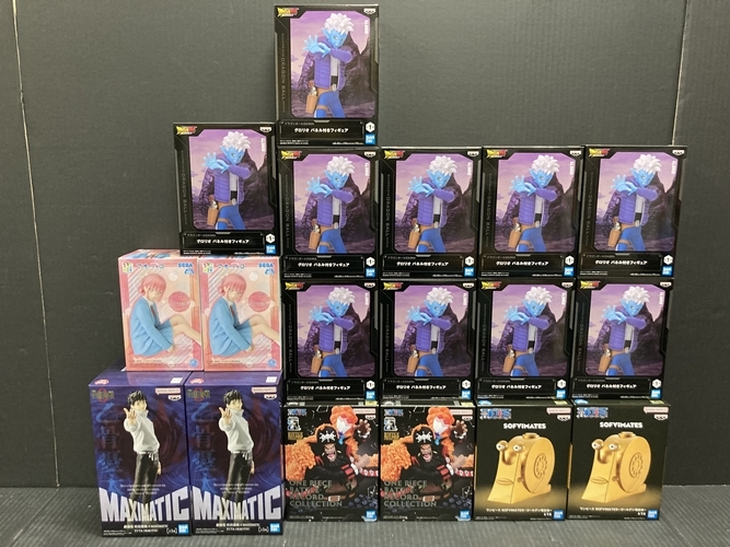 2025年最新】ドラゴンボール プライズ フィギュアの魅力的な商品 2025年最新】ドラゴンボール プライズ フィギュアの魅力的な商品