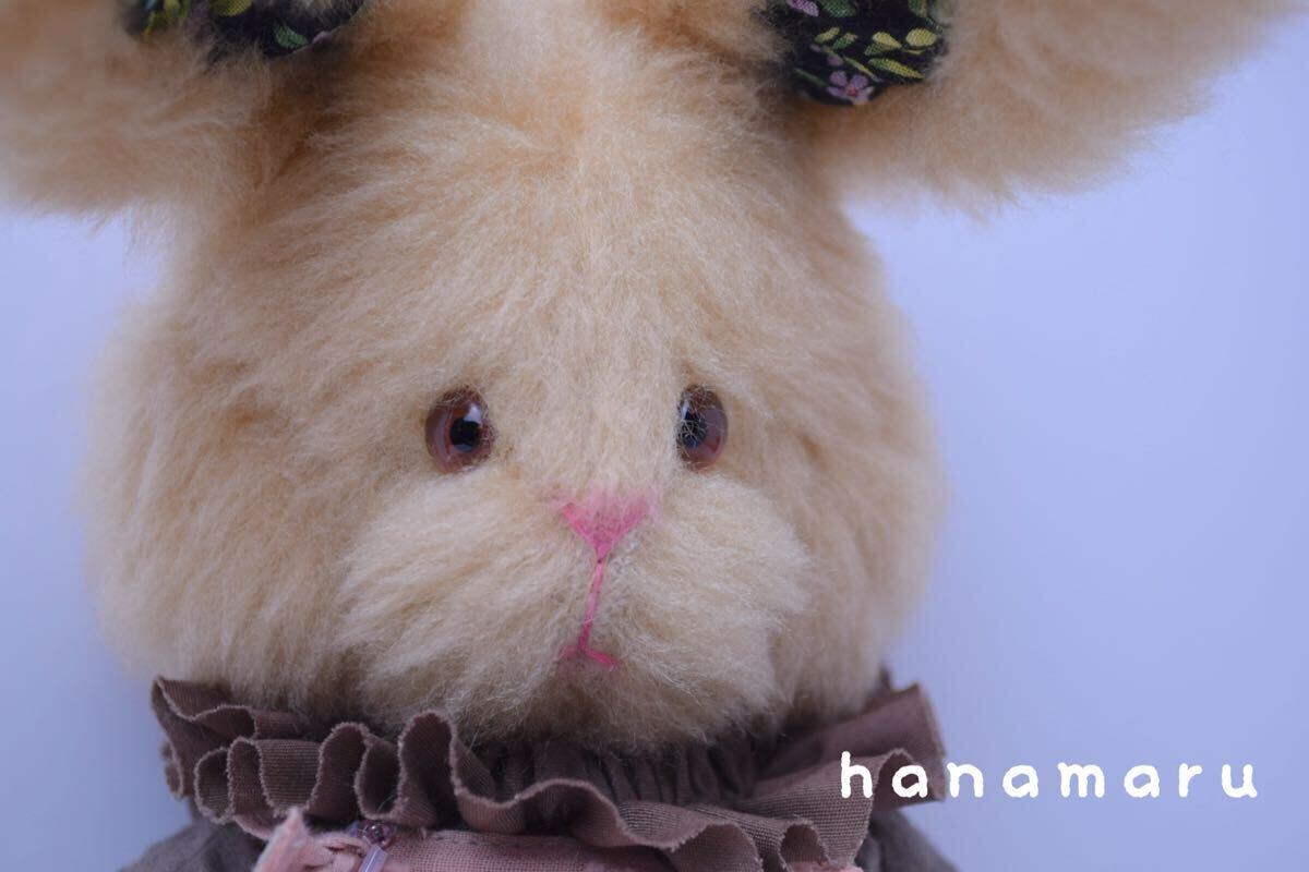 2025年最新】Yahoo!オークション -うさぎ ぬいぐるみ 作家