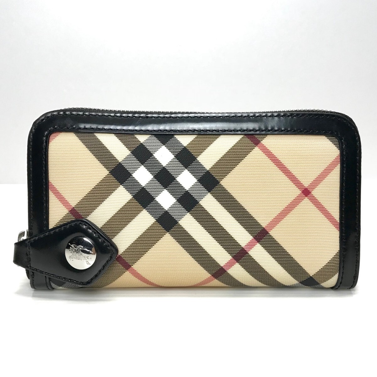 2025年最新】Yahoo!オークション -(burberry バーバリー) 長財布 2025年最新】Yahoo!オークション -(burberry バーバリー) 長財布