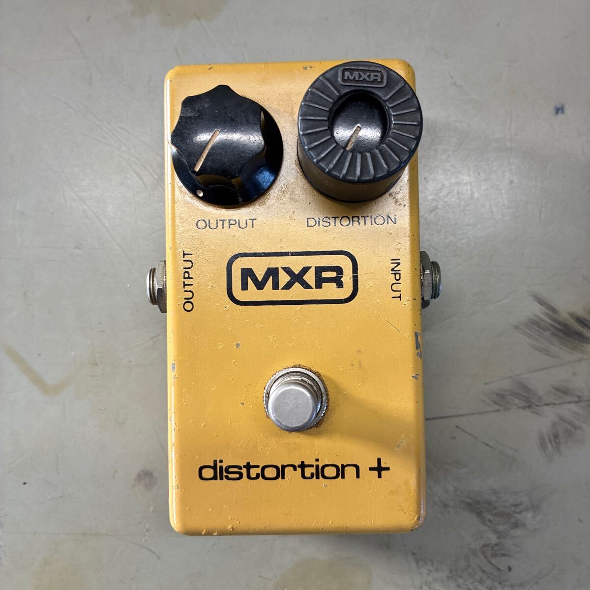 2025年最新】Yahoo!オークション -mxr distortion(エレキギター
