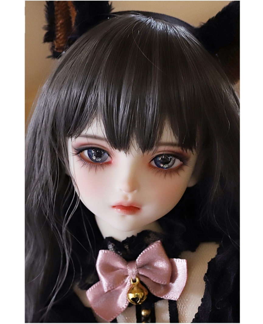 Yahoo!オークション -「myou doll」の落札相場・落札価格 Yahoo!オークション -「myou doll」の落札相場・落札価格