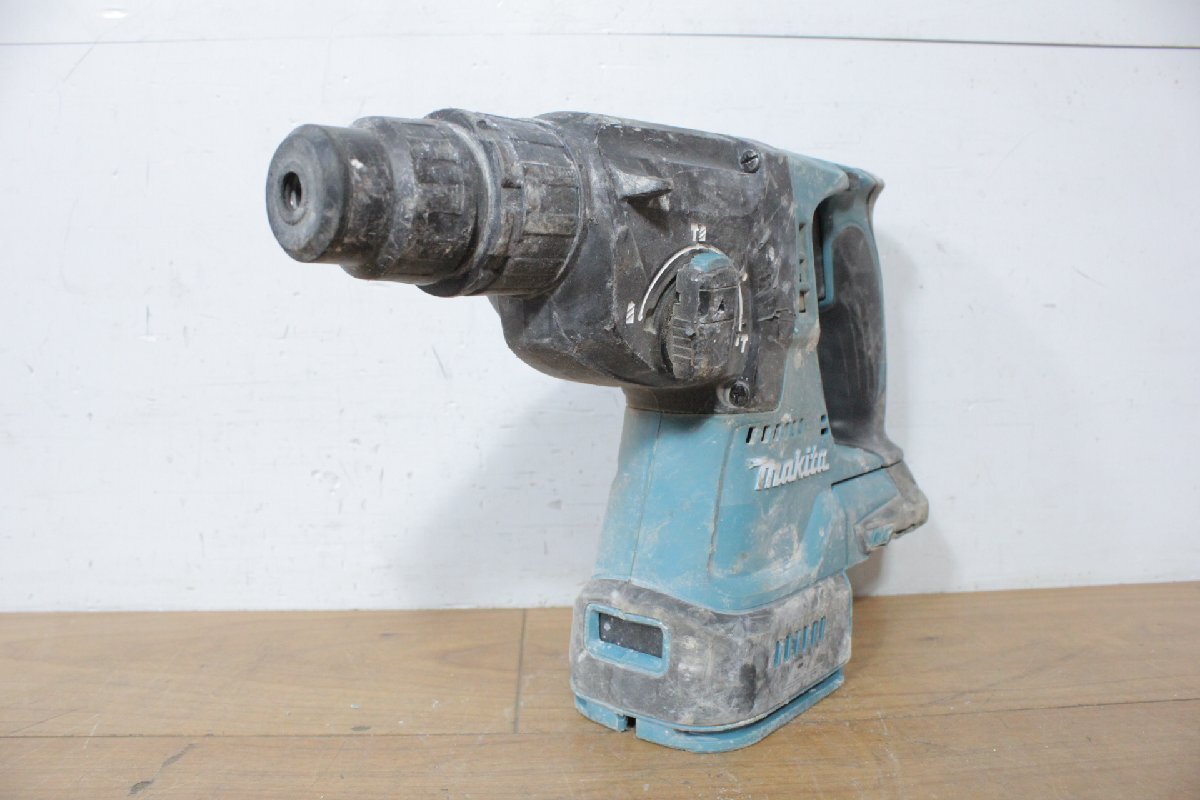 2025年最新】Yahoo!オークション -makita hr244dの中古品・新品 2025年最新】Yahoo!オークション -makita hr244dの中古品・新品