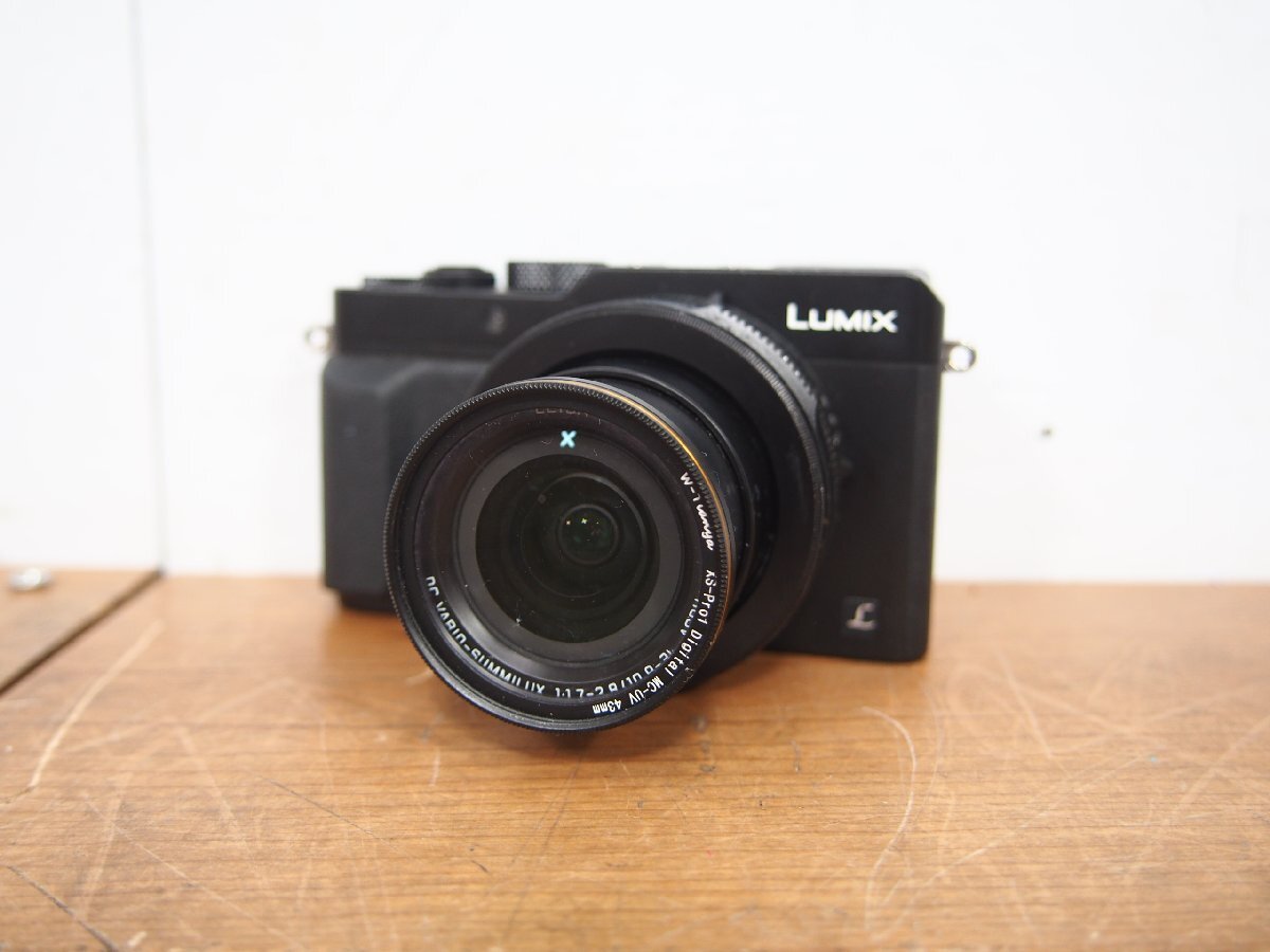 Yahoo!オークション -「lumix lx100」の落札相場・落札価格 Yahoo!オークション -「lumix lx100」の落札相場・落札価格