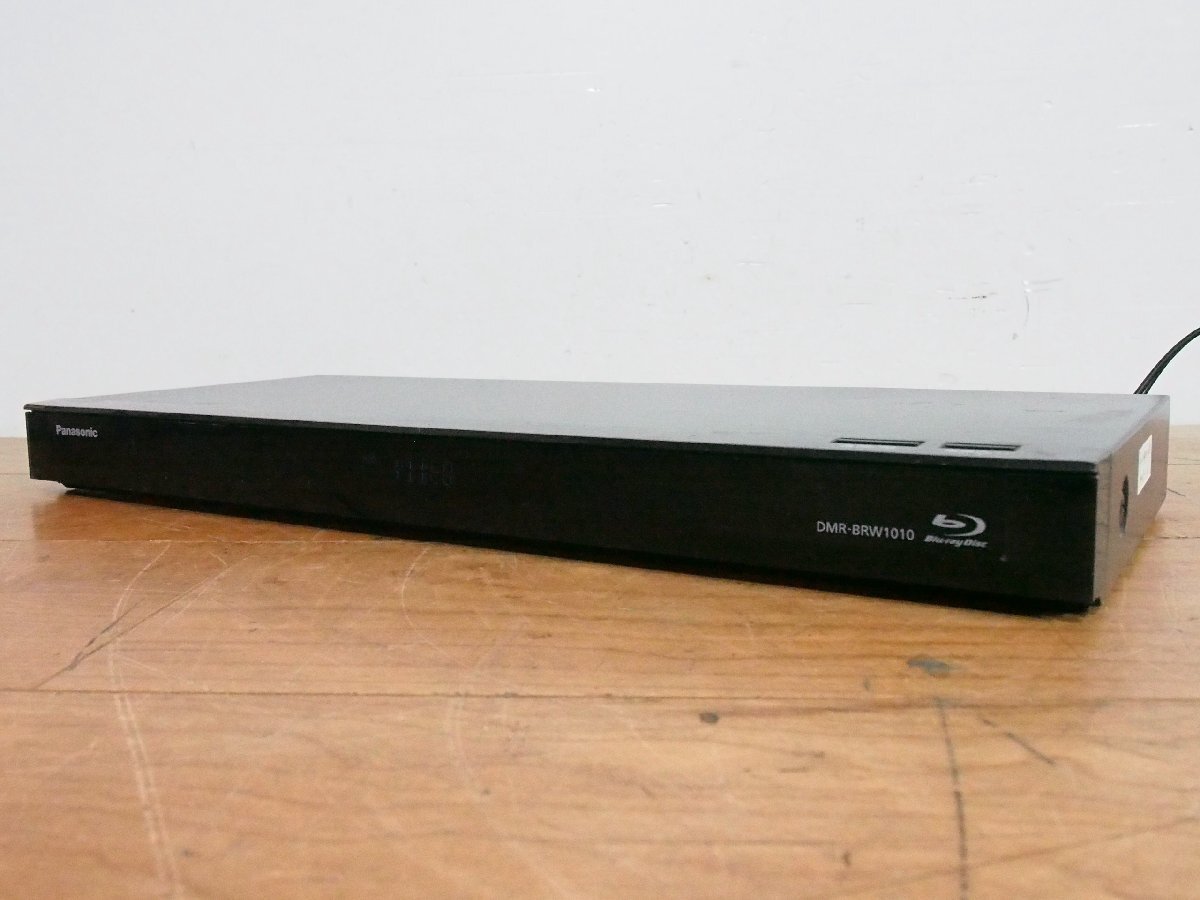2025年最新】Yahoo!オークション -dmr-brw1010の中古品・新品 2025年最新】Yahoo!オークション -dmr-brw1010の中古品・新品