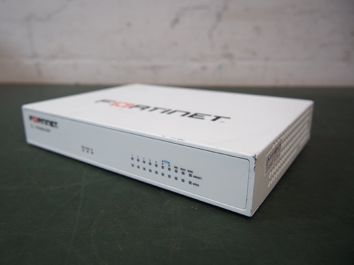 2025年最新】Yahoo!オークション -fortigate 60fの中古品・新品 2025年最新】Yahoo!オークション -fortigate 60fの中古品・新品
