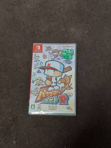 【新品未開封】パワプロクンポケットR - Nintendo Switch(ZC-038-AA600)